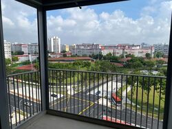 The Florence Residences (D19), Apartment #595912141